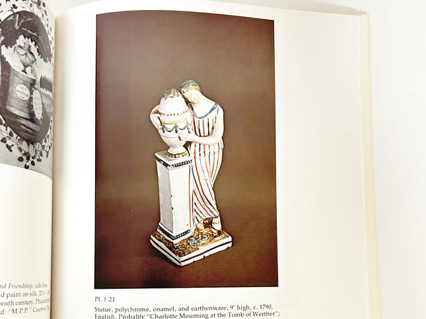 Perfect for history enthusiasts- study of American mournng anddeath customsin 18th and 19th centuriesl. Shop Now!