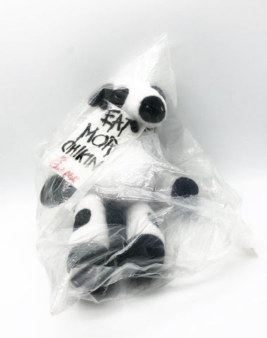 Chik-Fil-A Stuffed Cow Figure 8.5" Tall - Lamoree’s Vintage