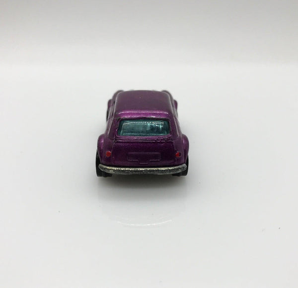 Corgi Juniors Purple Whizzwheels B.V.R.T. Vita-Min - Lamoree’s Vintage