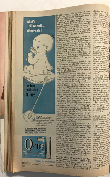 Good Housekeeping Magazine, March 1961 - Lamoree’s Vintage