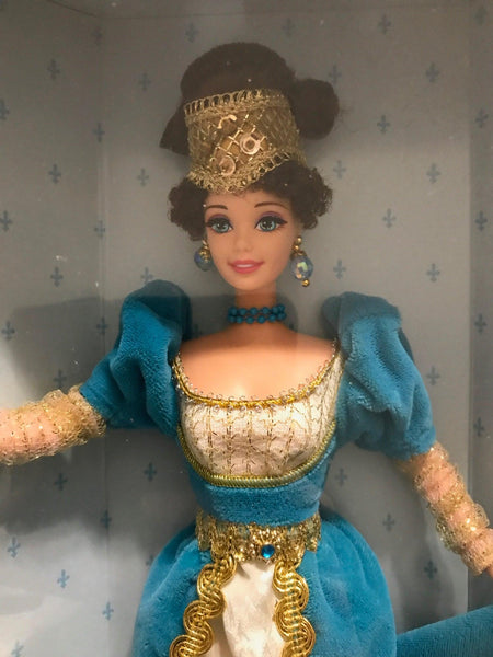 Great Eras Collection French Lady Barbie - Collector Edition (1996) NRFB - Lamoree’s Vintage