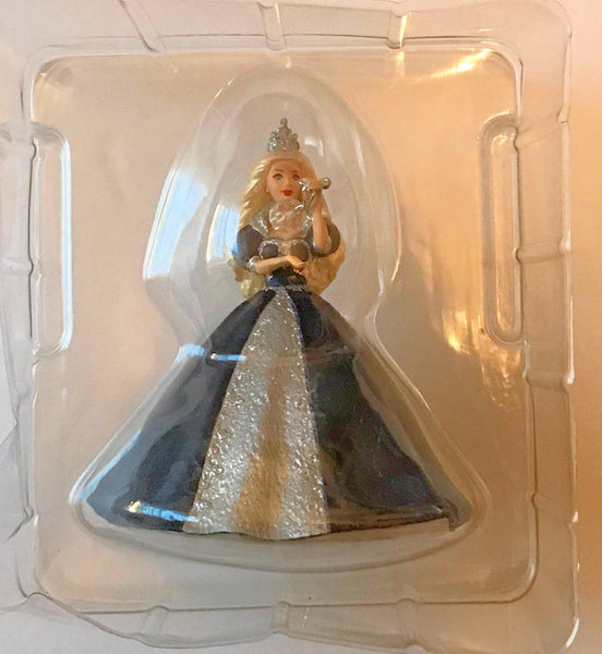 Hallmark Barbie Millennium Princess Ornament (1999) - Lamoree’s Vintage