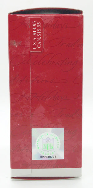Hallmark Keepsake Ornament "John Elway " (2000) - Lamoree’s Vintage