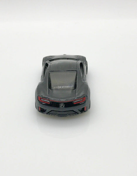 Hot Wheels Black '17 Acura NSX (2020) - Lamoree’s Vintage