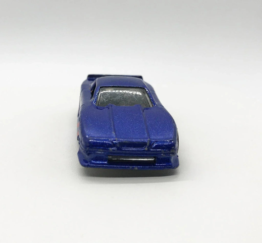 ホットウィール MUSTANG COBRA Amazon.com: Hotwheels #623 Mustang Cobra : Toys & Games