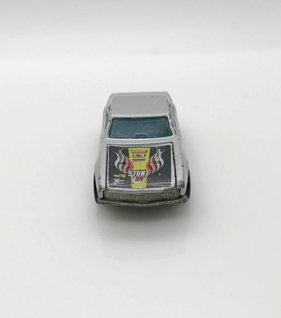 Don't Miss Out - Buy Hot Wheels Gray '67 Camaro (1999) – Lamoree's