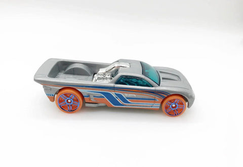 Hot Wheels Gray Bedlam (2019) - Lamoree’s Vintage