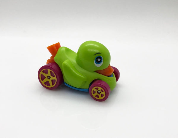 Hot Wheels Green Duck N' Roll (2020) - Lamoree’s Vintage