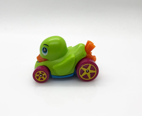 Hot Wheels Green Duck N' Roll (2020) - Lamoree’s Vintage