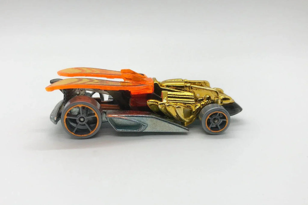 Don't Miss Out-Buy Hot Wheels Insect Draggin' Tail (2009) – Lamoree’s ...