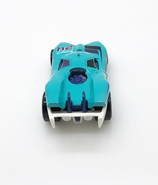 Hot Wheels Mattel 2007 Prototype H 24 (2019) - Lamoree’s Vintage
