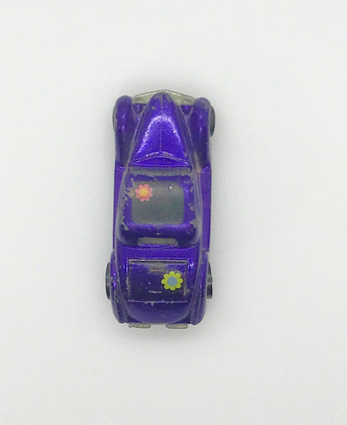 Hot Wheels Purple Classic '36 Ford Coupe Redline (1969) - Lamoree’s Vintage