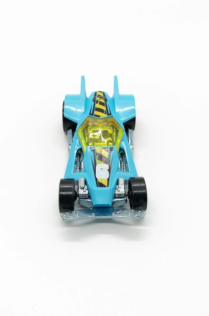 Don't Miss Out-Buy Hot Wheels RD-06 Blue Accelerators Double Jump Duel ...