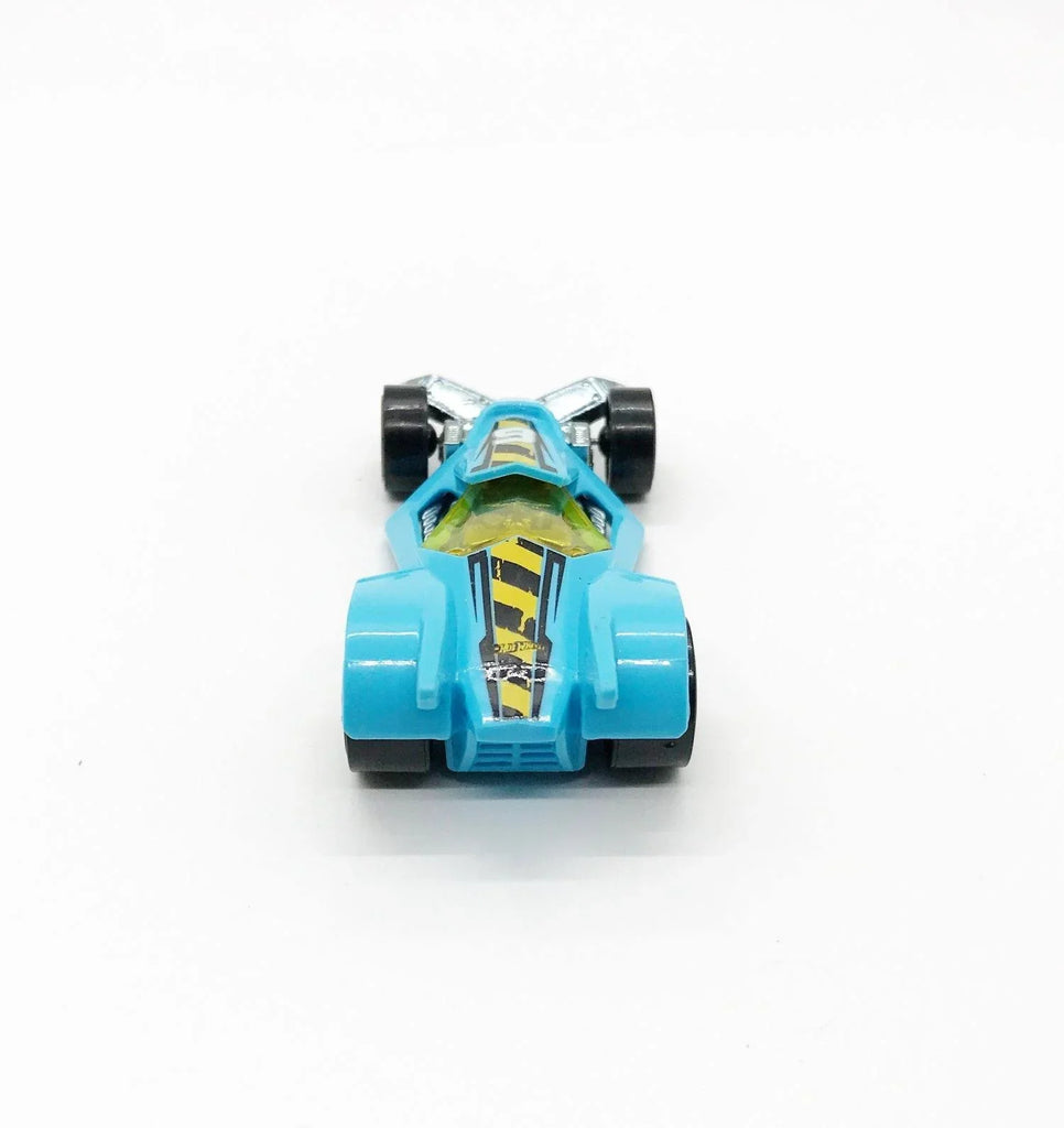 Don't Miss Out-Buy Hot Wheels RD-06 Blue Accelerators Double Jump Duel ...