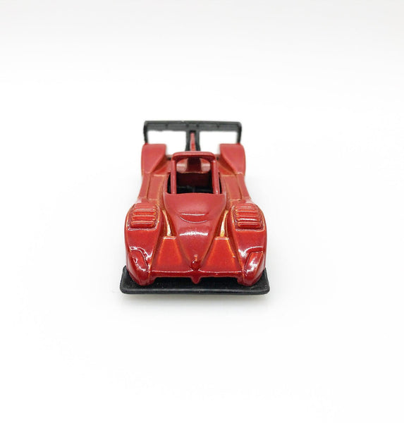 Hot Wheels Red Ferrari 333SP (2005) - Lamoree’s Vintage
