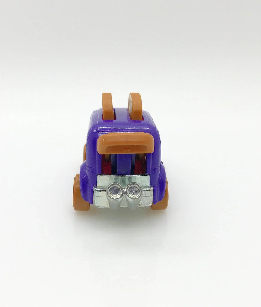Hot Wheels Roller Toaster 1:64 Scale Diecast Car – Legends Of Speed Series