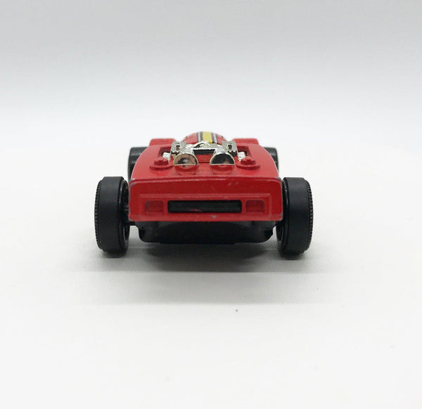 Hot Wheels Ultimator X-V Red STP Champion (1986) - Lamoree’s Vintage