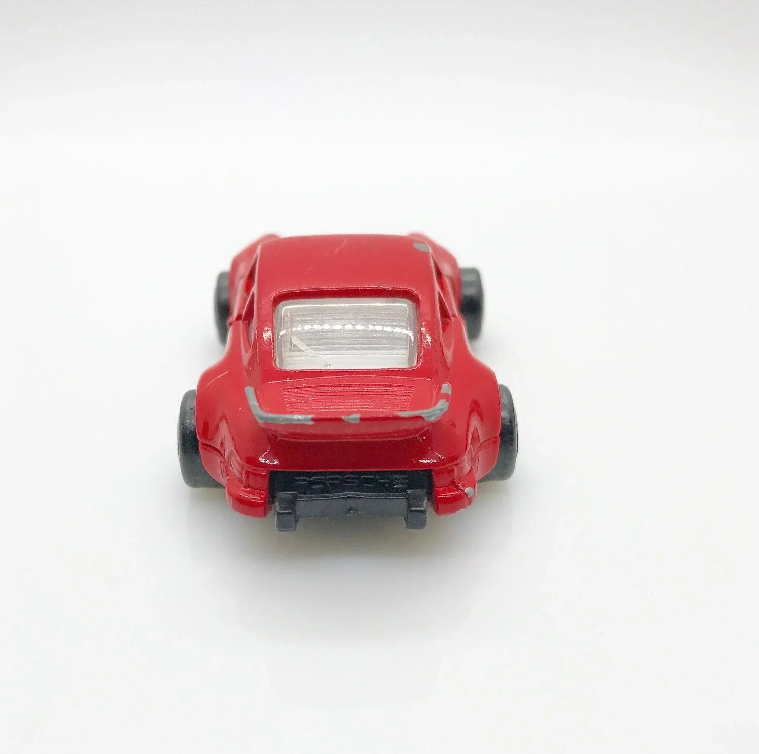 Don't Miss Out-Buy Majorette Red Porsche 911 Turbo No. 209 Project