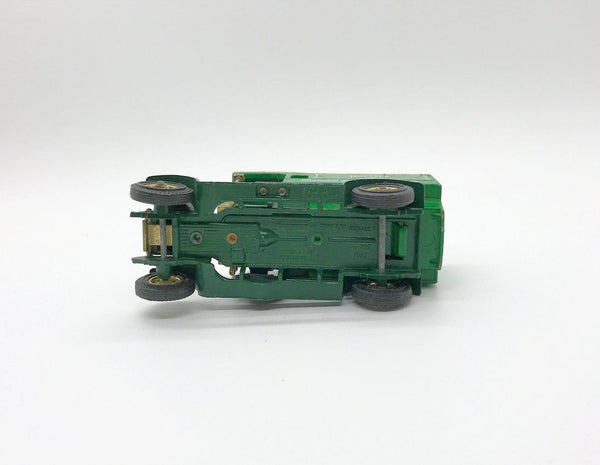 Matchbox Models of Yesteryear Perrier Wagon (1983) - Lamoree’s Vintage