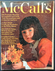 McCall's Magazine, August 1966 - Lamoree’s Vintage