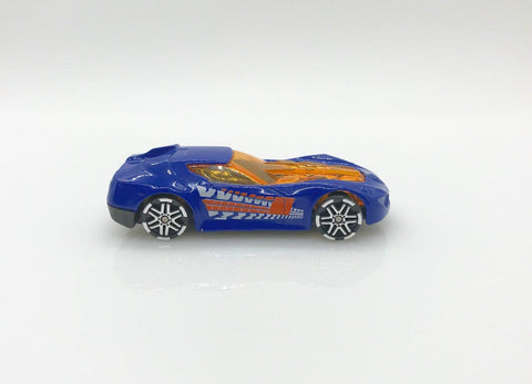 Motor Max Blue and Orange #6031/6032 - Lamoree’s Vintage