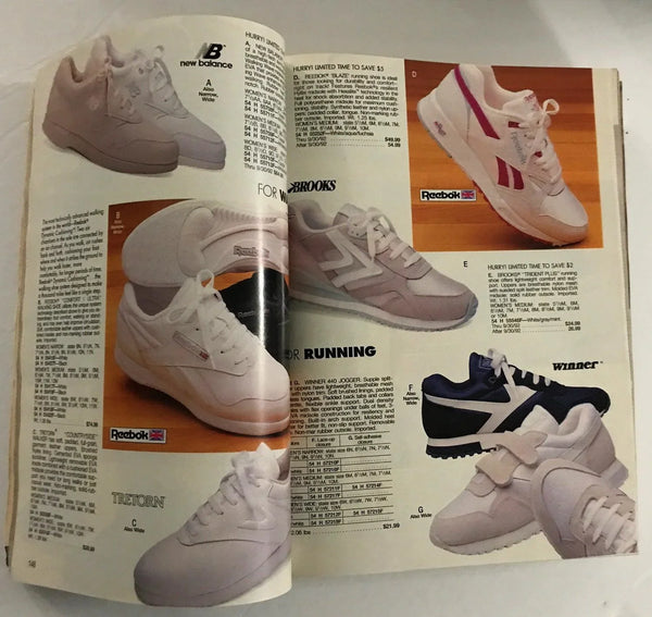 Sears Catalog, 1992-1993 - Lamoree’s Vintage