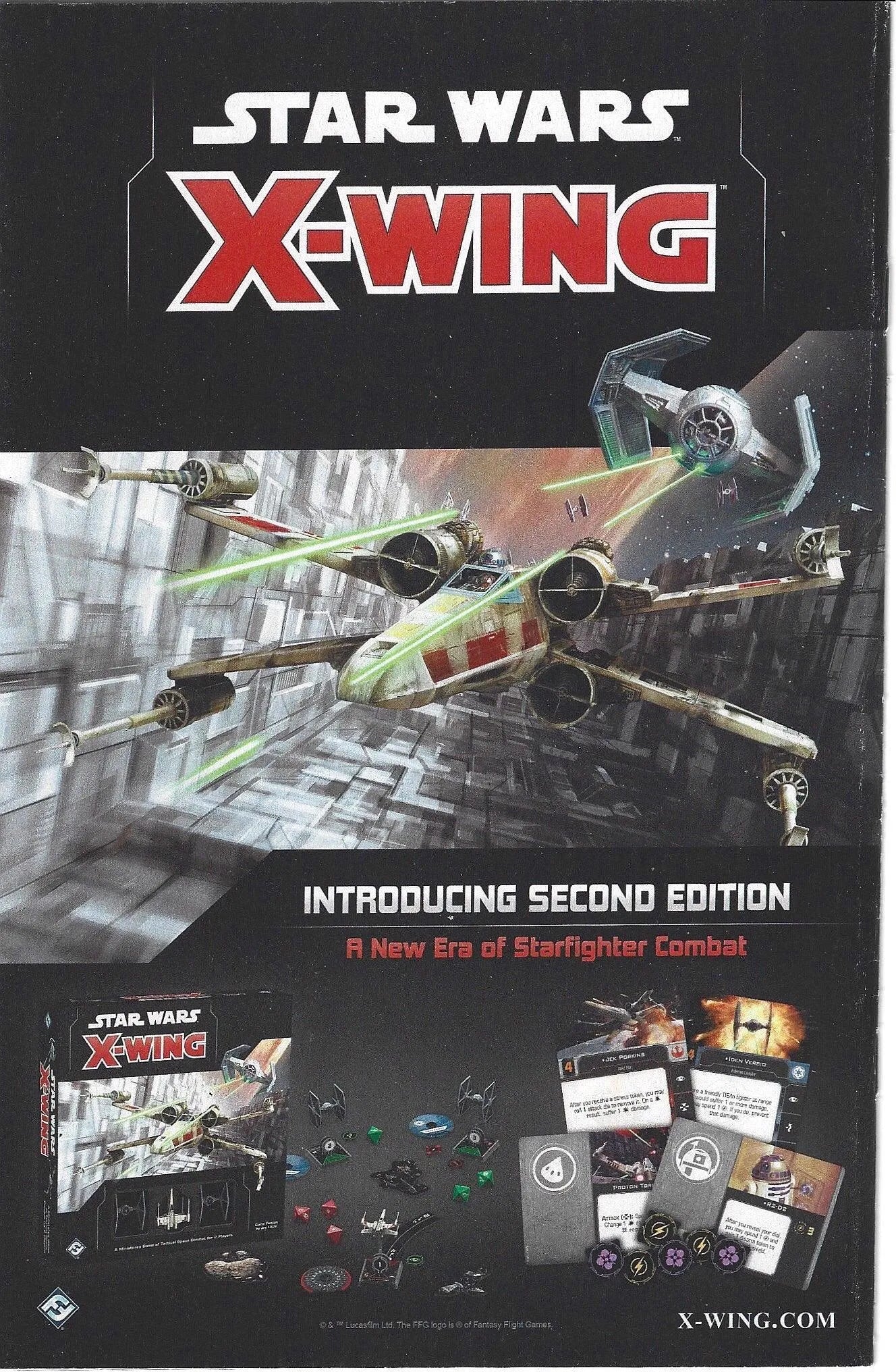 Don't Miss Out-Buy Star Wars 058 : The Escape, Part III; Luke