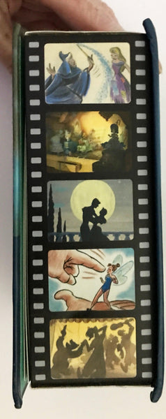 The Art of Disney- The Golden Age (1937-1961) Boxed Post Cards - Lamoree’s Vintage