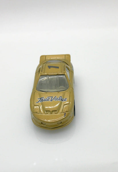 True Value Gold Pontiac Firebird IROC (1997) - Lamoree’s Vintage