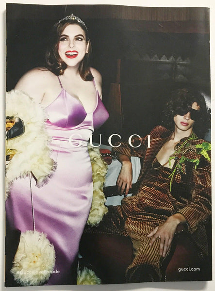 Vogue Magazine, April 2022, Bella Hadid Cover - Lamoree’s Vintage