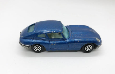 Yat Ming Blue Jaguar E4.2 - Lamoree’s Vintage