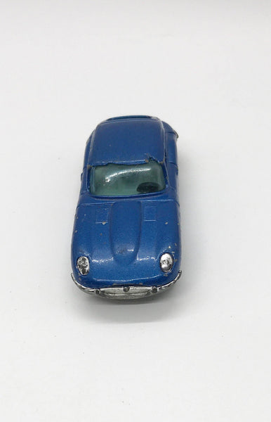 Yat Ming Blue Jaguar E4.2 - Lamoree’s Vintage